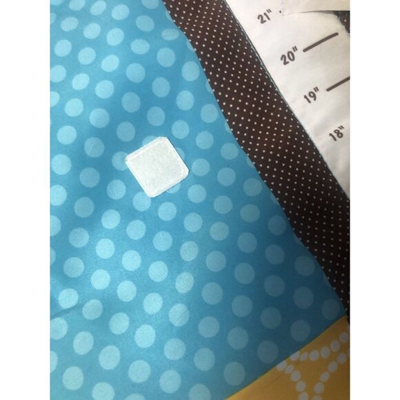 Infantino Go Gaga Tummy Time Mat - Picture 3 of 5